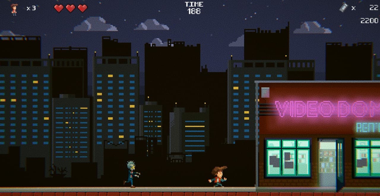 jimmys nightmare screenshot 3
