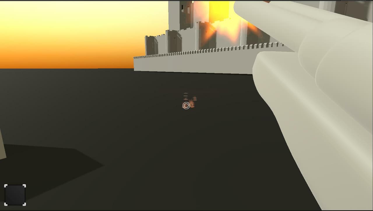 FPS Shotgun & Turrets screenshot 3