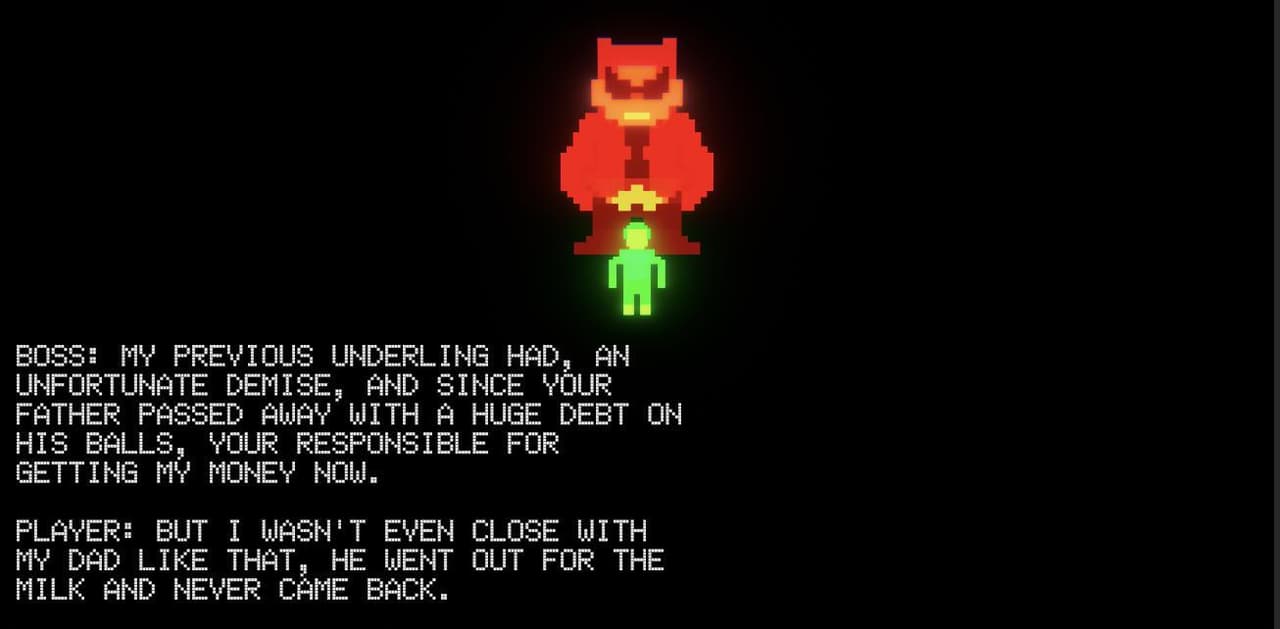 Debt Watchers screenshot 2