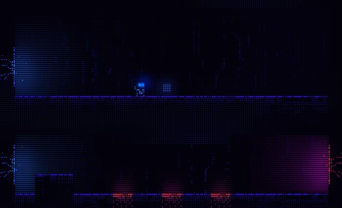 HackNRun screenshot 3