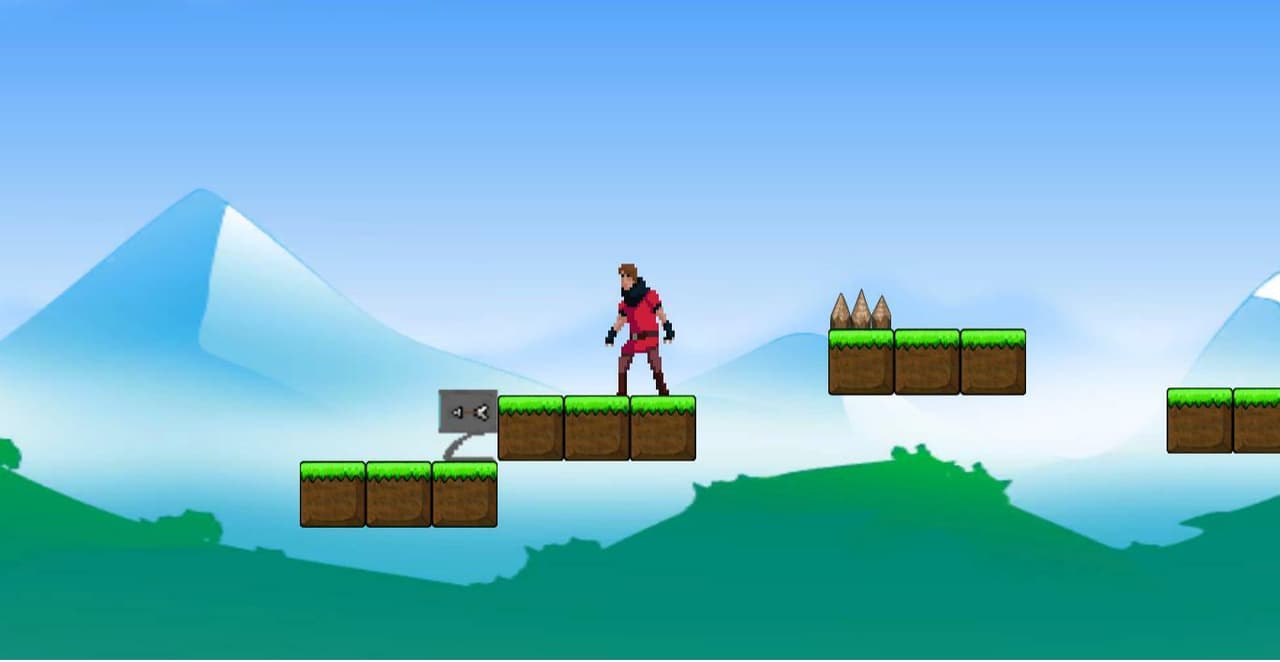 Fathers Sacrifice screenshot 2