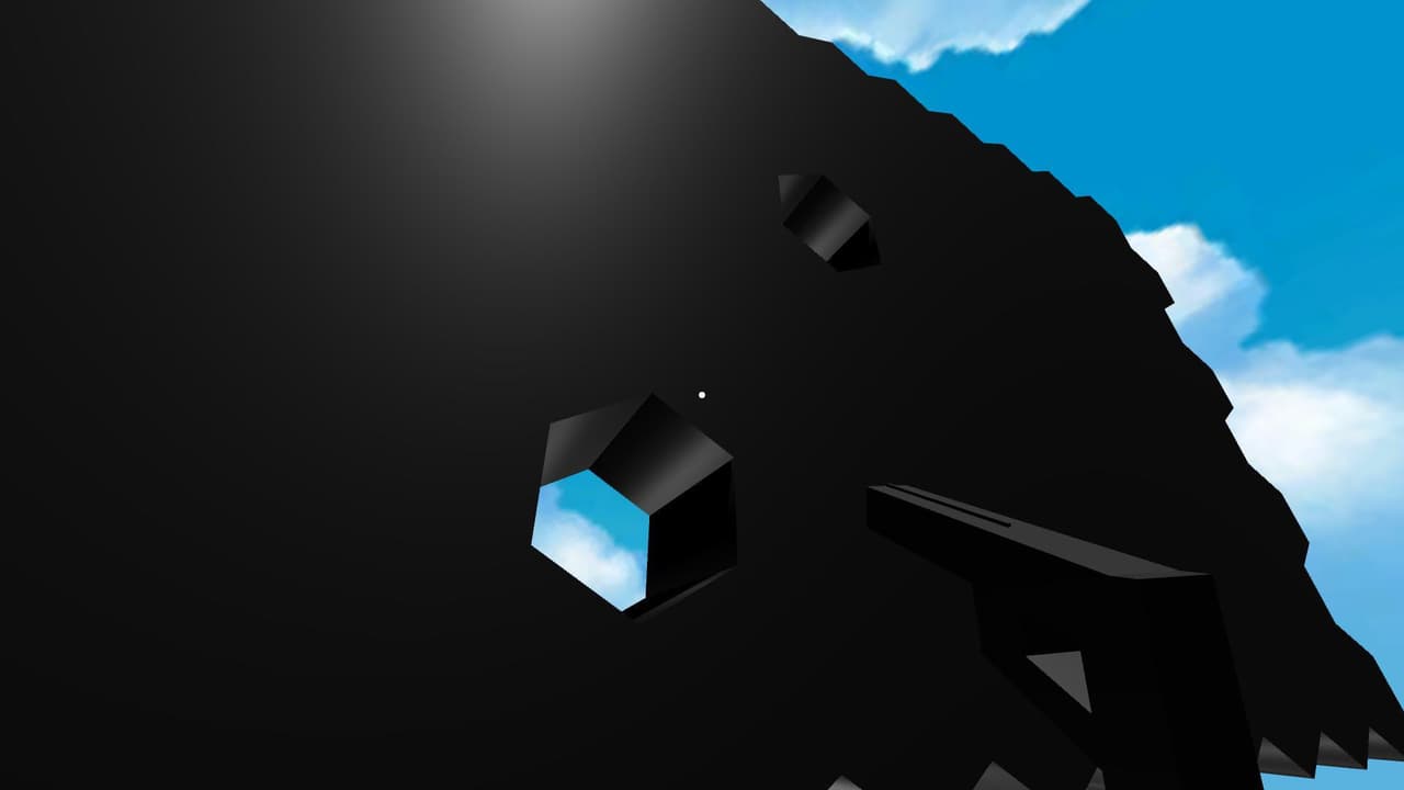 Bullet Holes screenshot 2