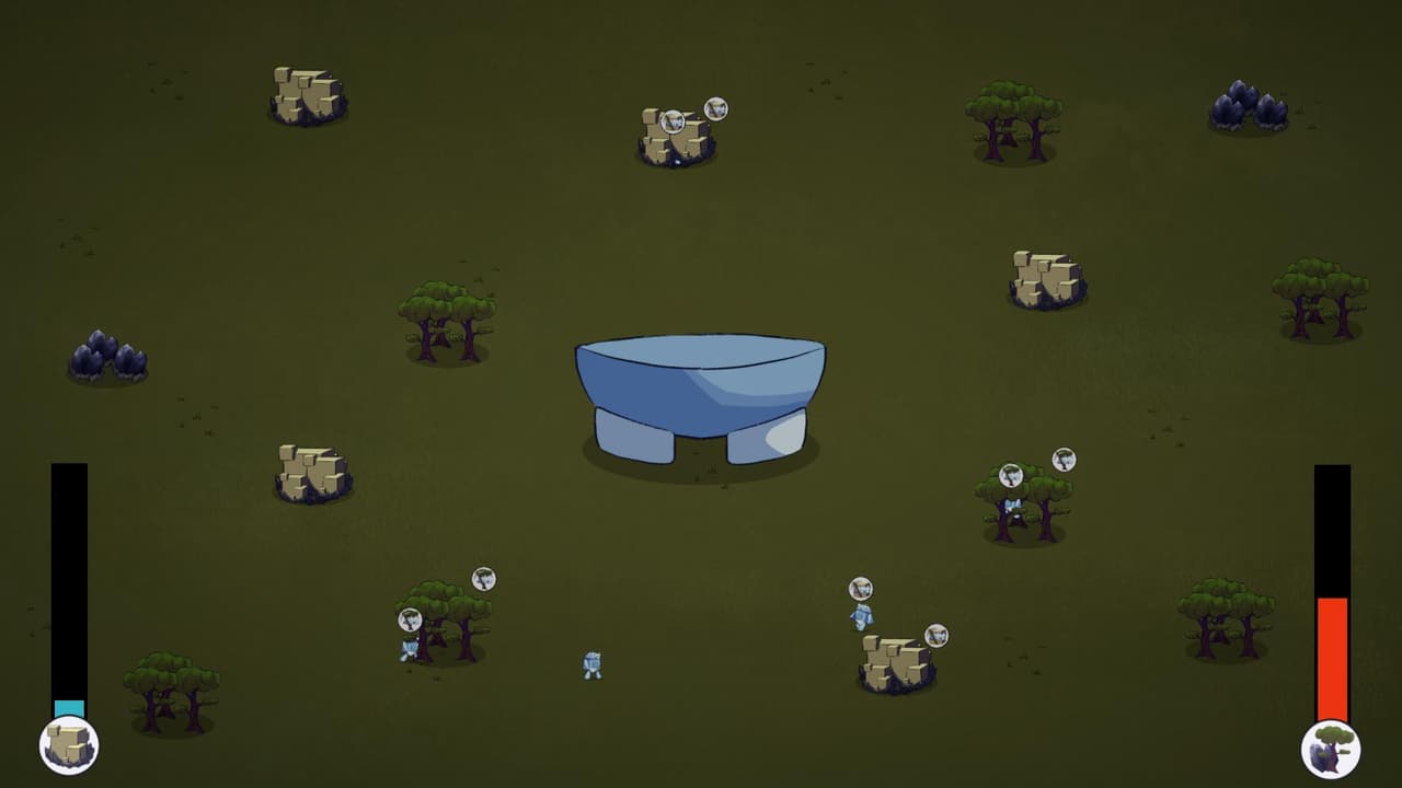 B.O.T.S Tots screenshot 3