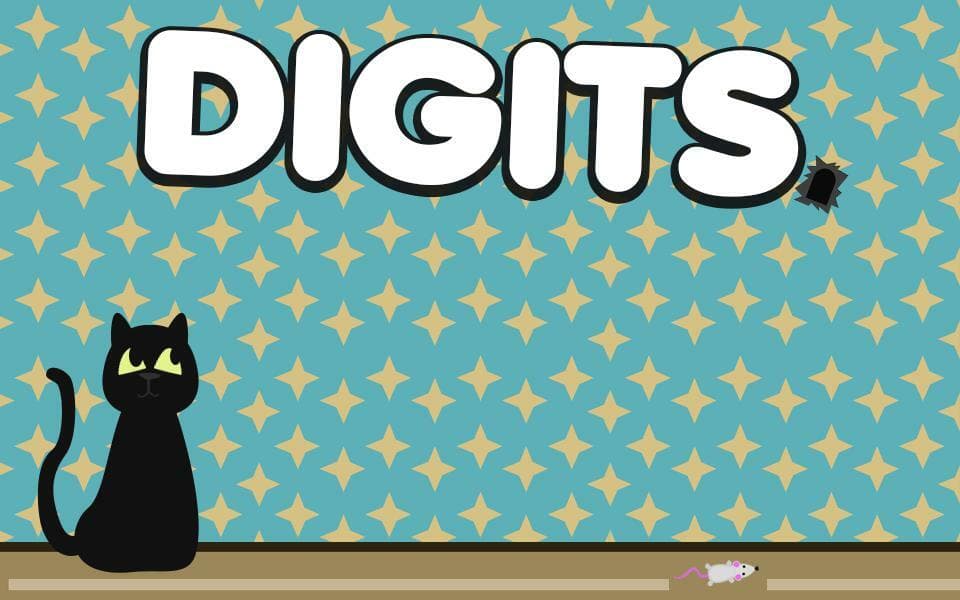 Digits!