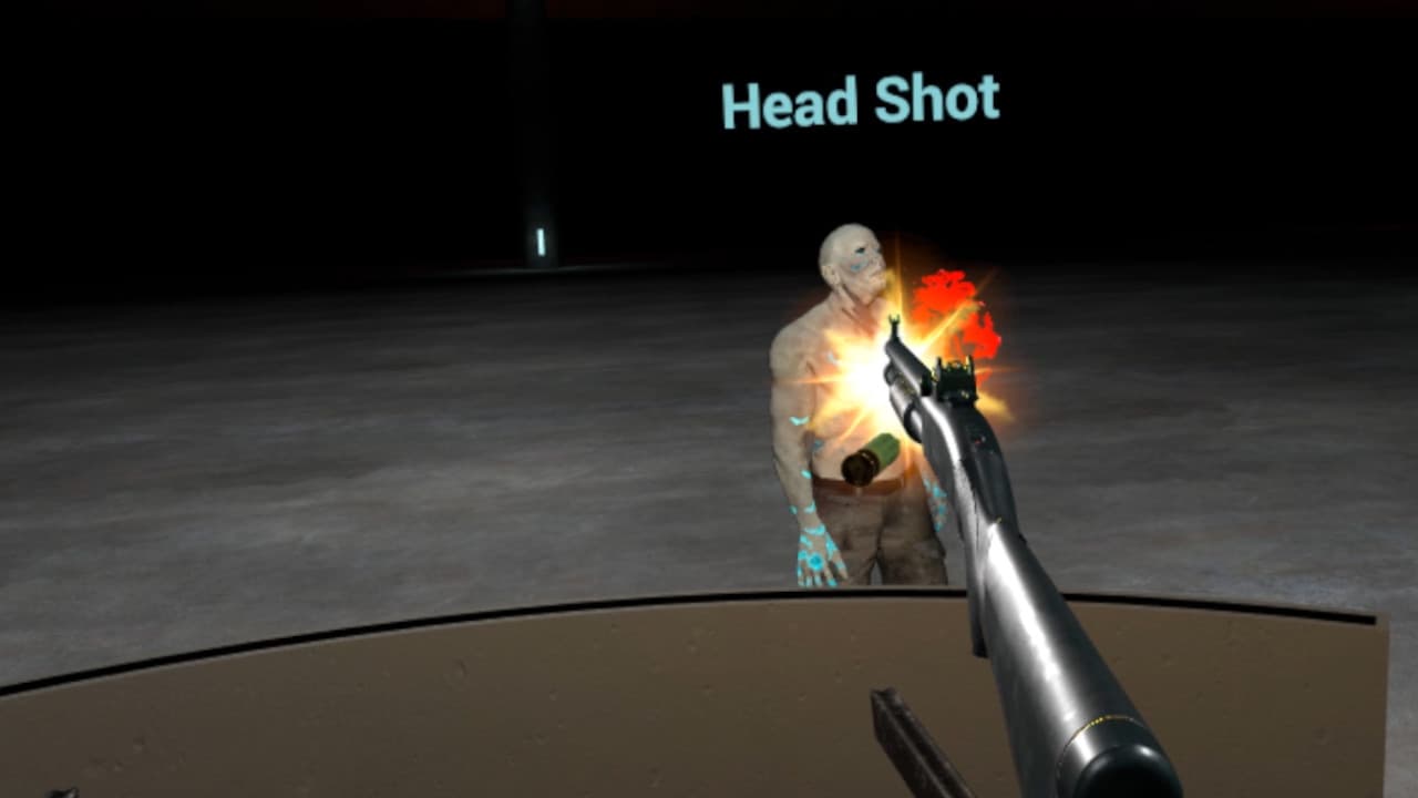 Master Shot VR screenshot 5