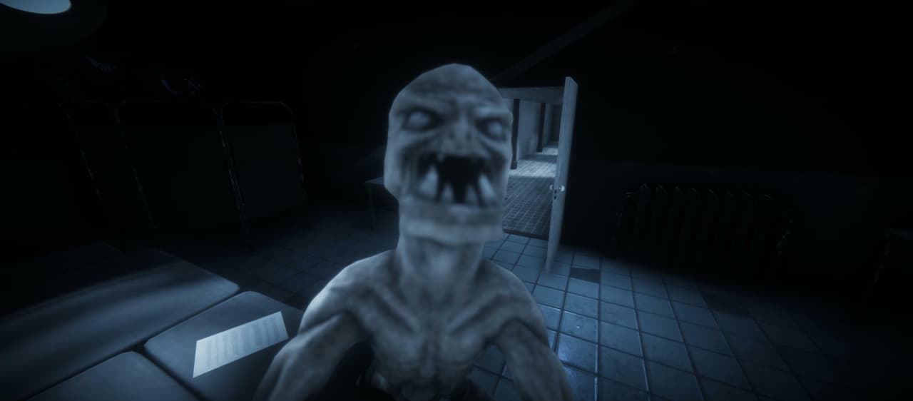 Johns Awakening