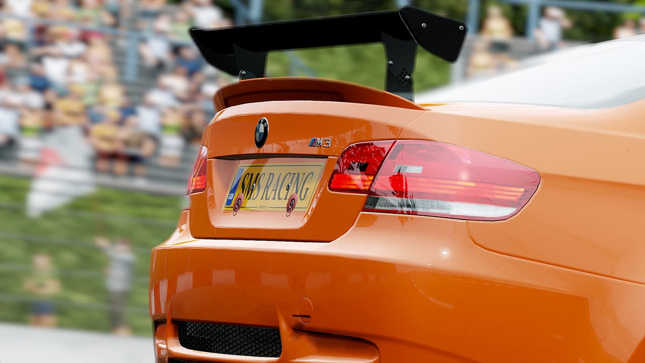 Project CARS screenshot 5