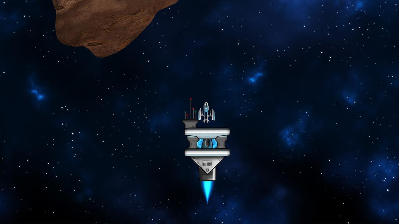 Space Warden alpha 0.3 screenshot 2
