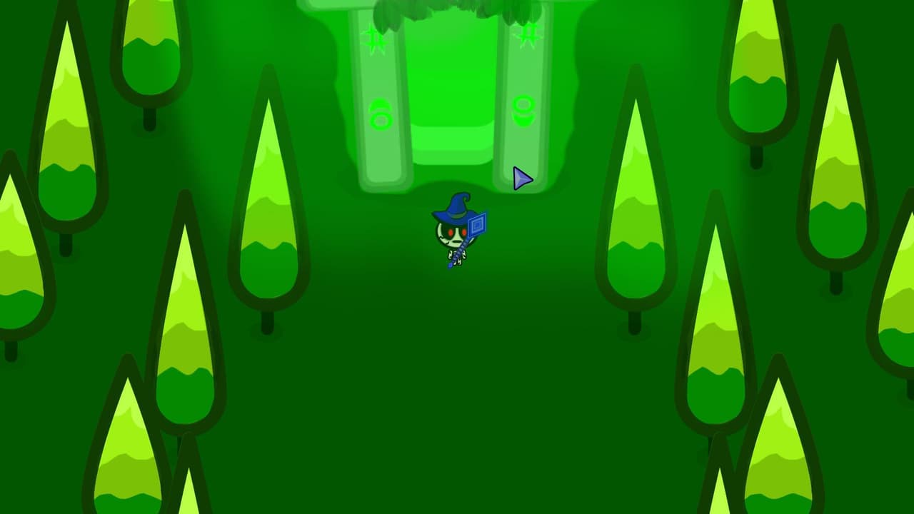 Wave Mage screenshot 4