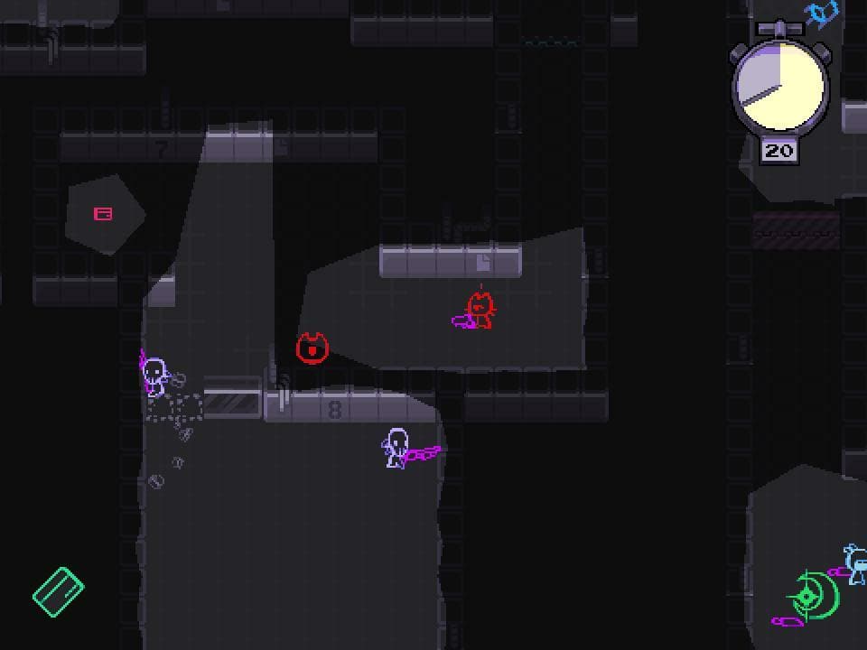 atoNement (Team Bugulon, saturnyoshi, Oroshibu) screenshot 2