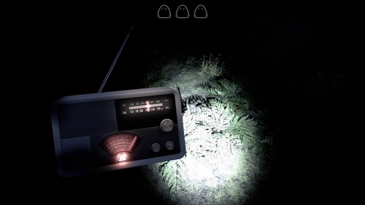 Nextbot Graveyard screenshot 5