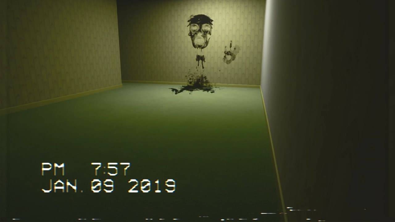 漫游后室 Roaming Backrooms screenshot 4