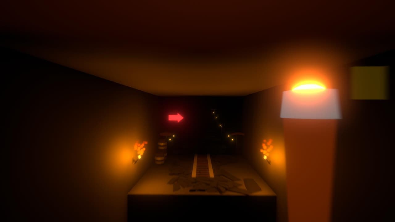 Lost Underworld screenshot 3