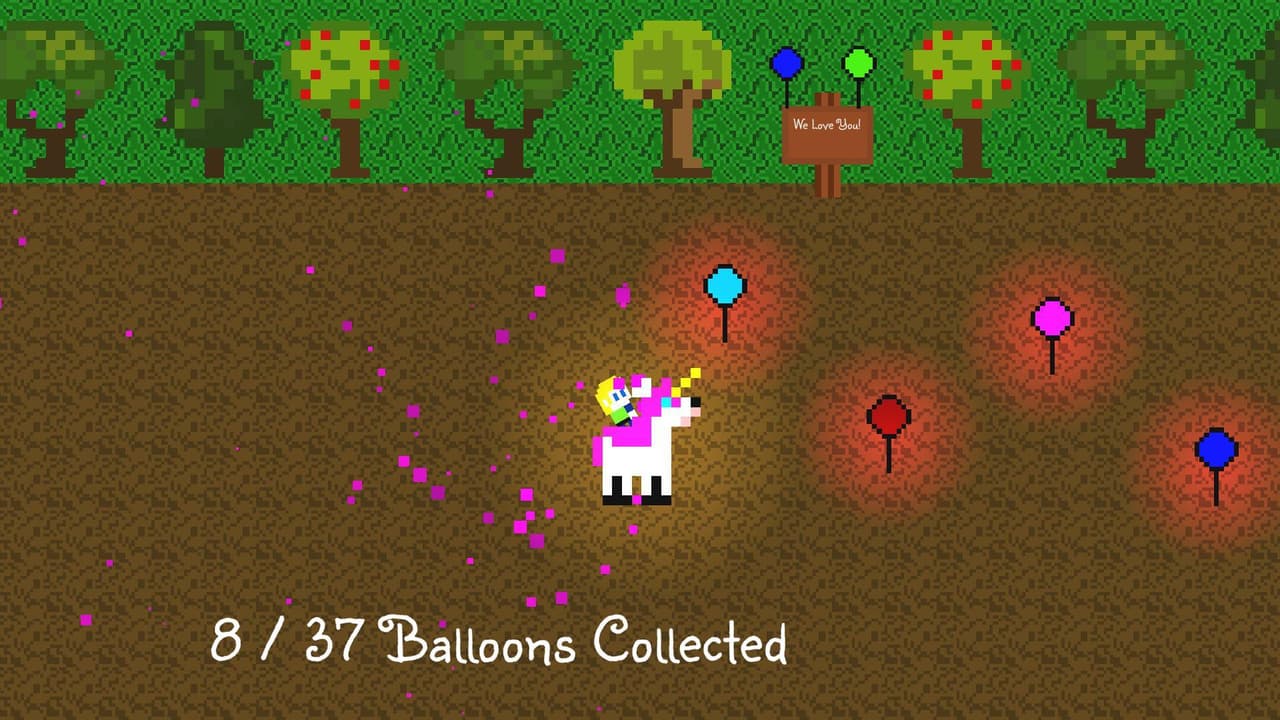 Sweet Dreams (NightZard Productions) screenshot 3