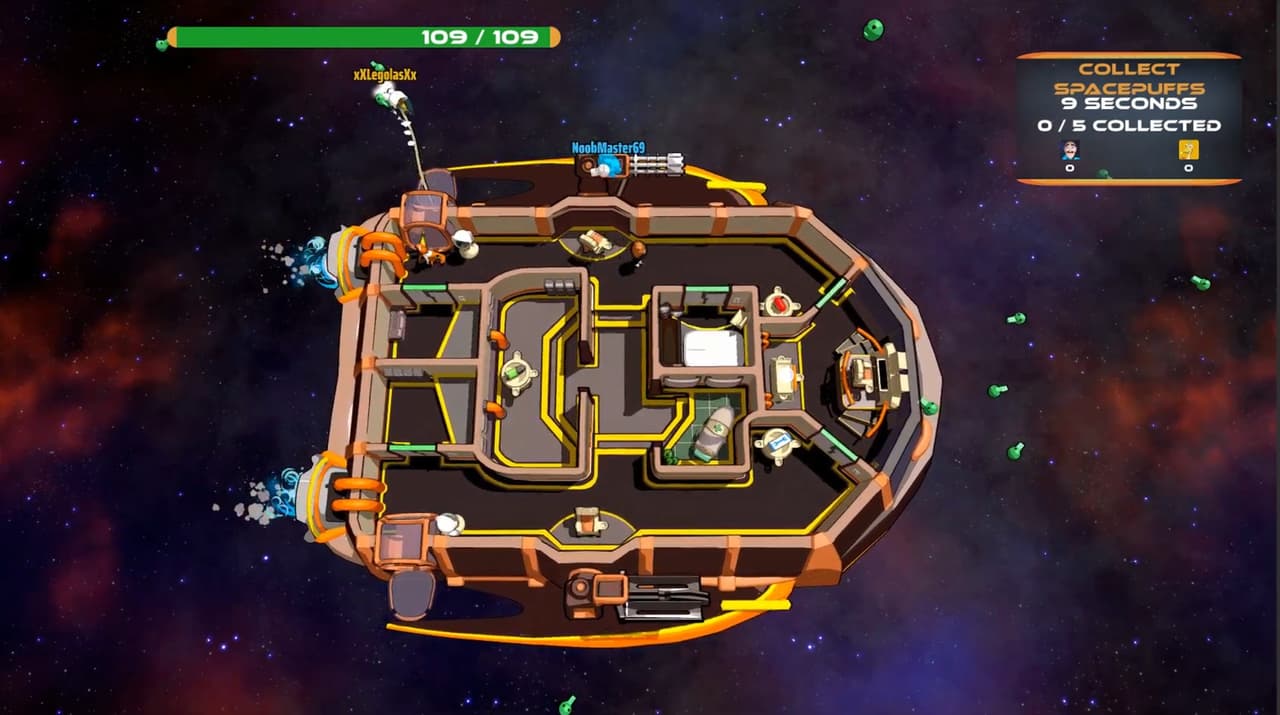 This Means Warp screenshot 5