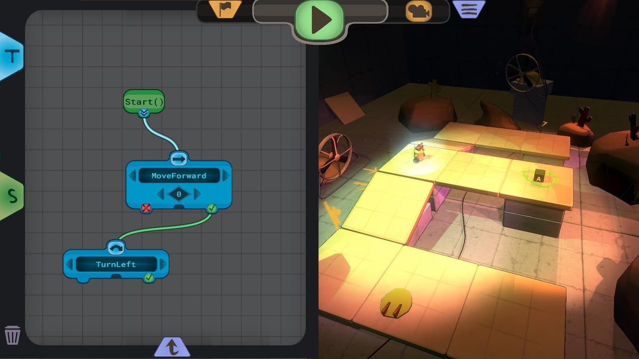 Perpetua (MarcelArioli) screenshot 2