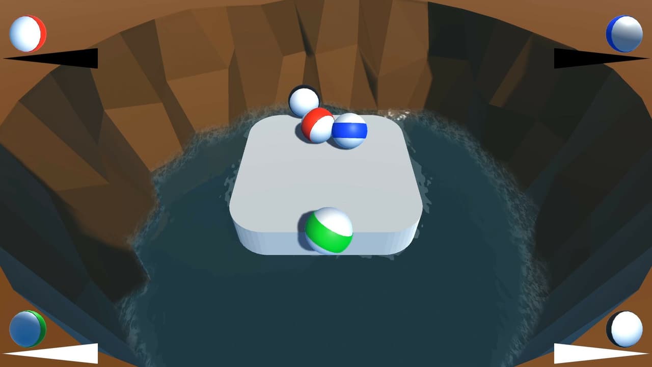 Bumper Boss screenshot 2
