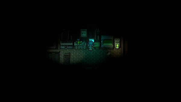 Savior of the Abyss screenshot 5