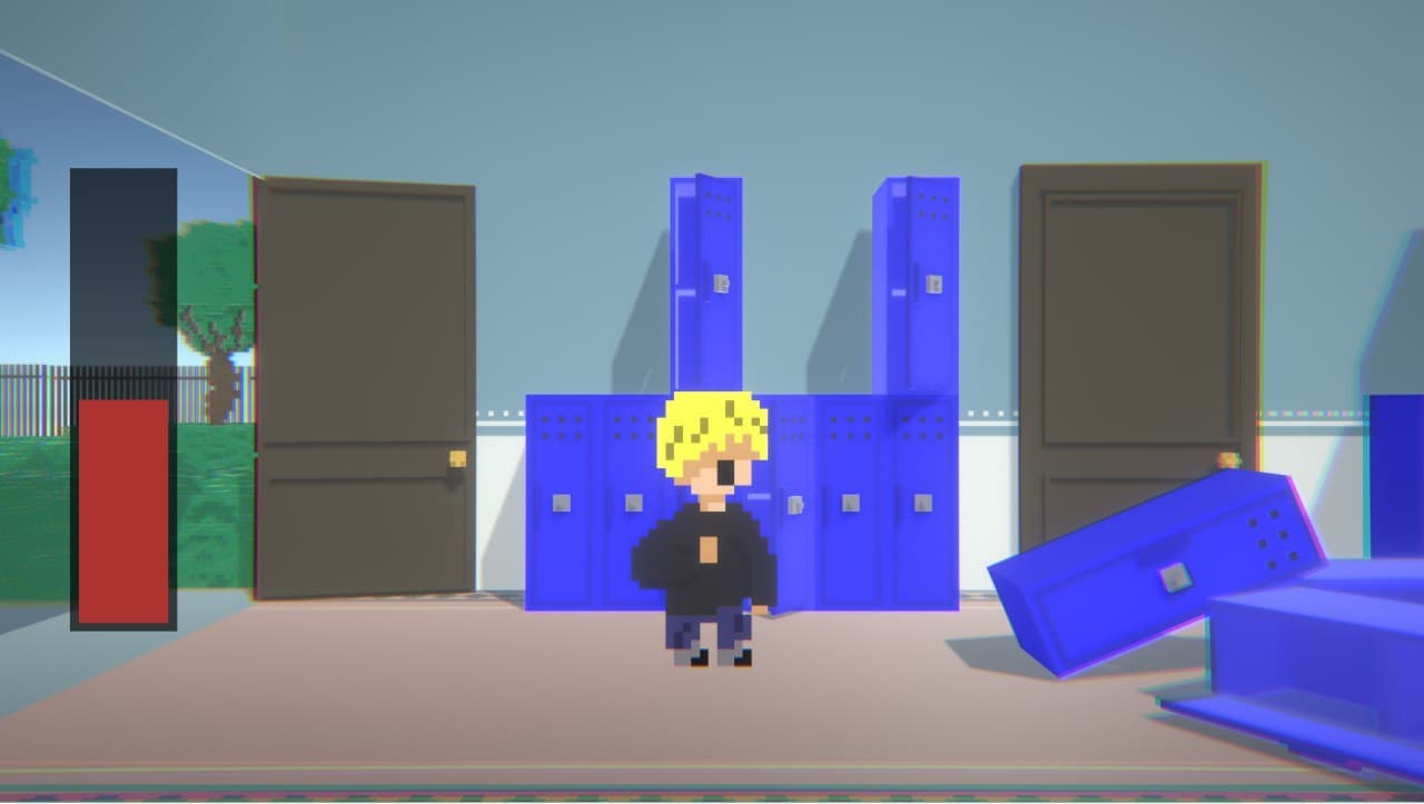 Keep Breathing (PachachoStudios) screenshot 3