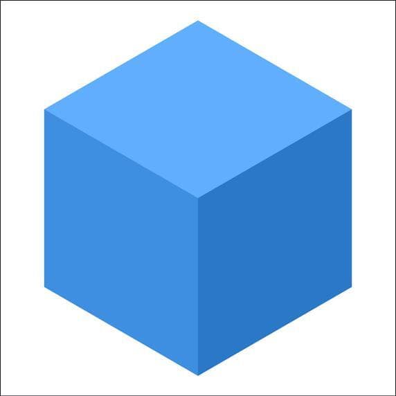 Cube Escape (ParryMiles)