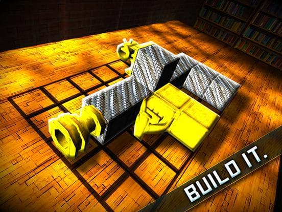 GunCrafter Pro screenshot 3