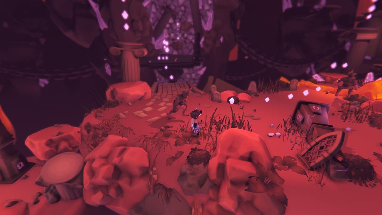 Daemon (Florida Replay) screenshot 3