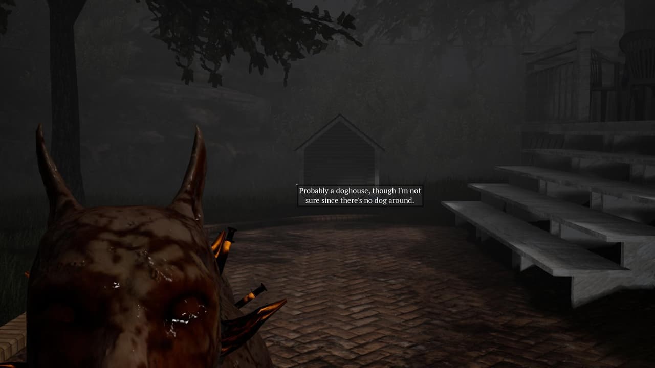 Lost Life: Origins [Act-II][DEMO] screenshot 4