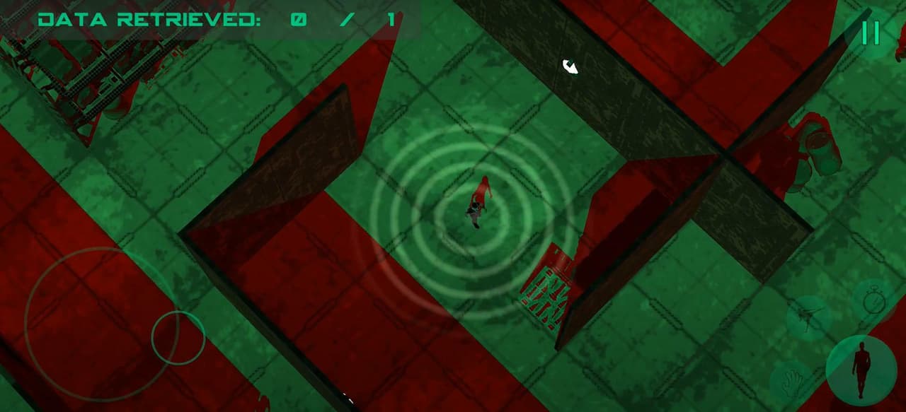 James Wick screenshot 4
