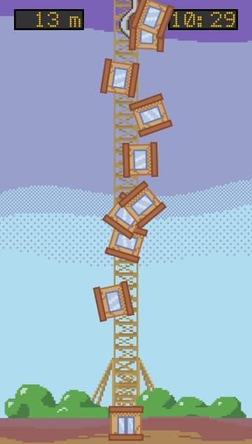 Scraper Stacker! screenshot 3