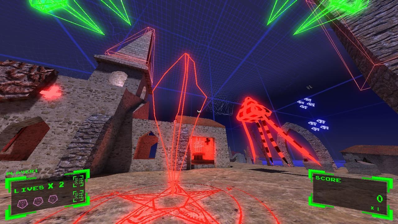 Wire Killer screenshot 4