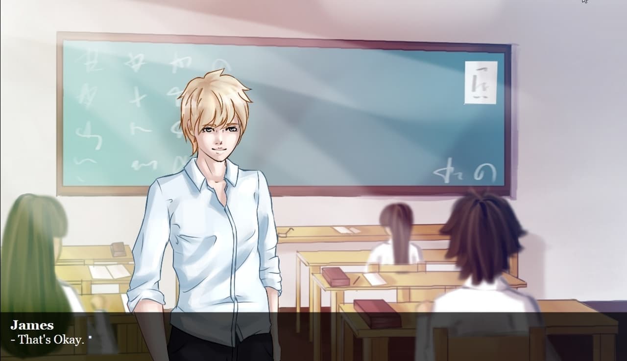 Closer Than You Think screenshot 2
