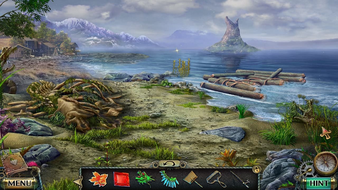 Darkness and Flame: Missing Memories screenshot 4