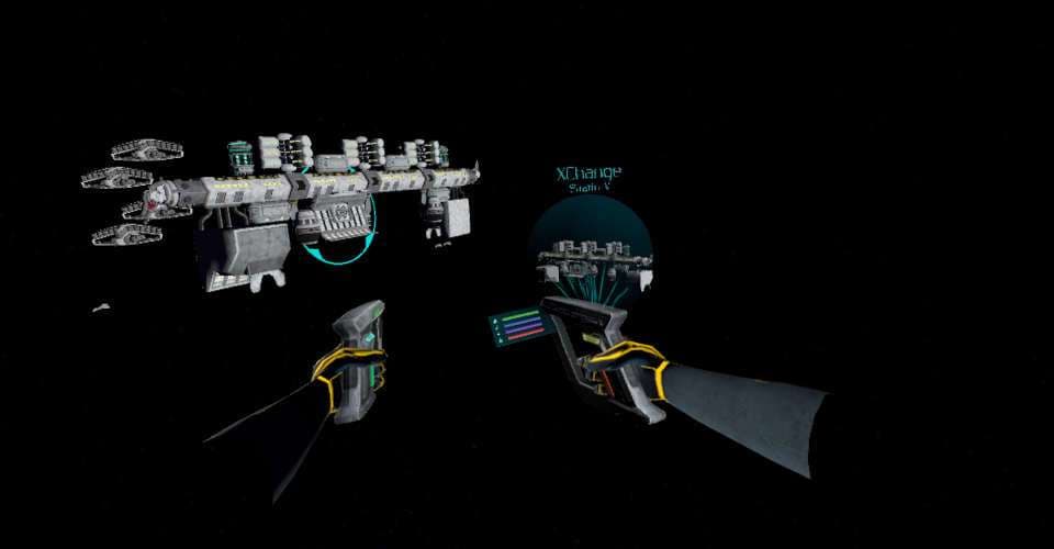 Astronation screenshot 3