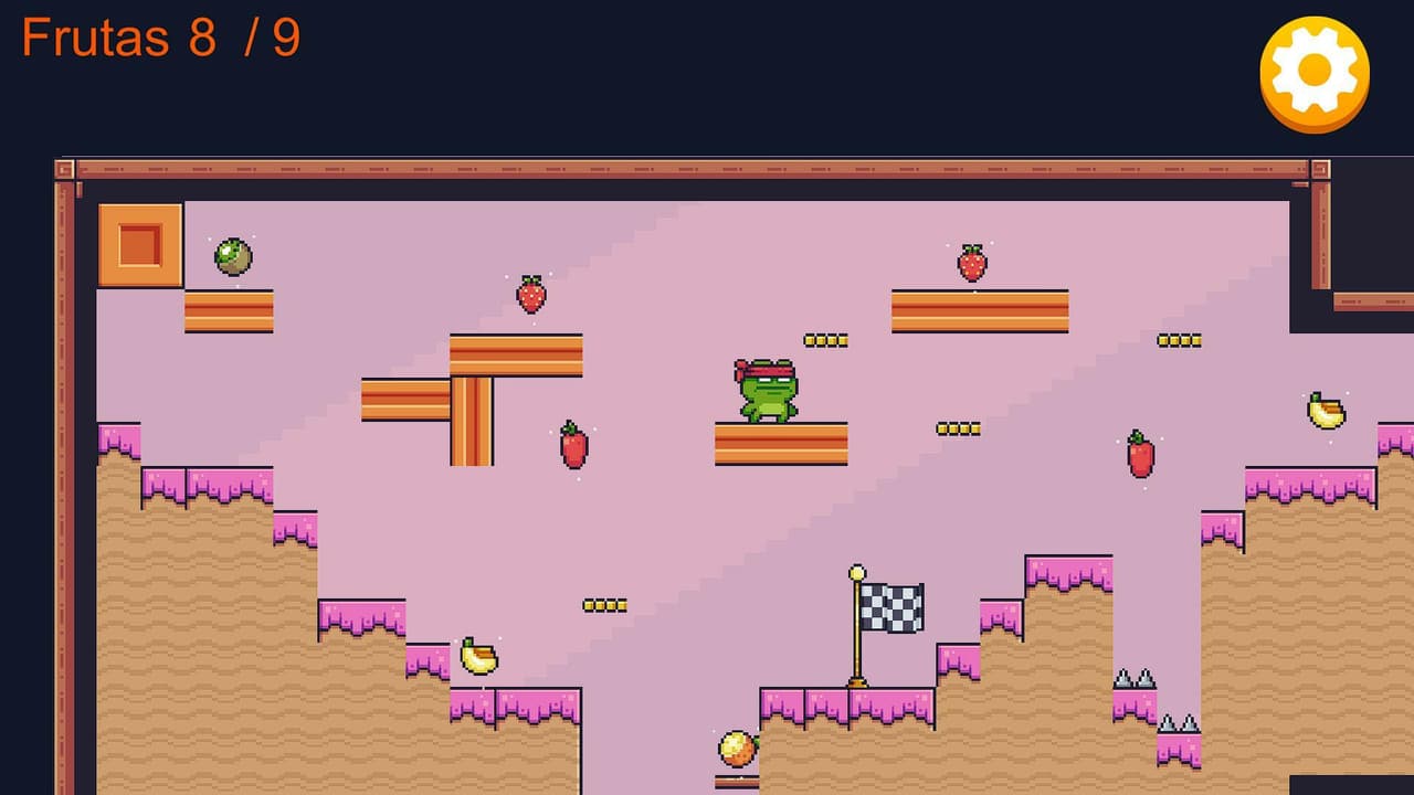 PepFrog