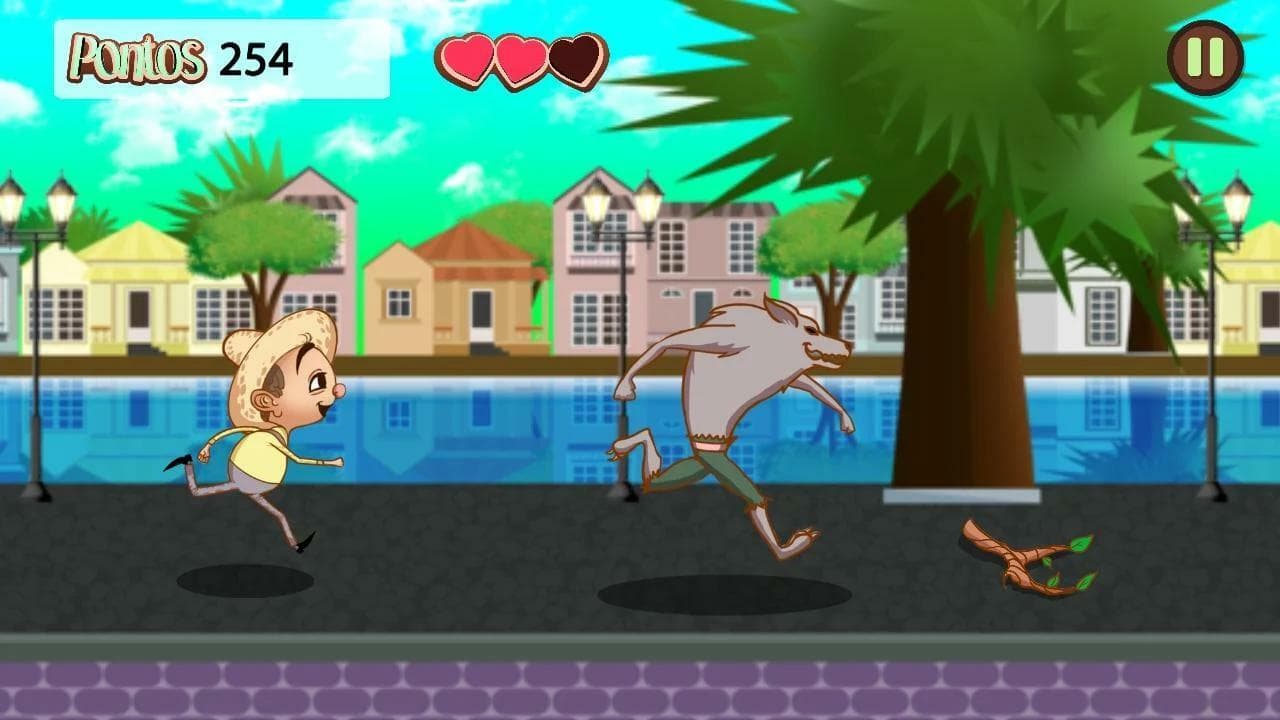 Corre Ascensinho screenshot 3