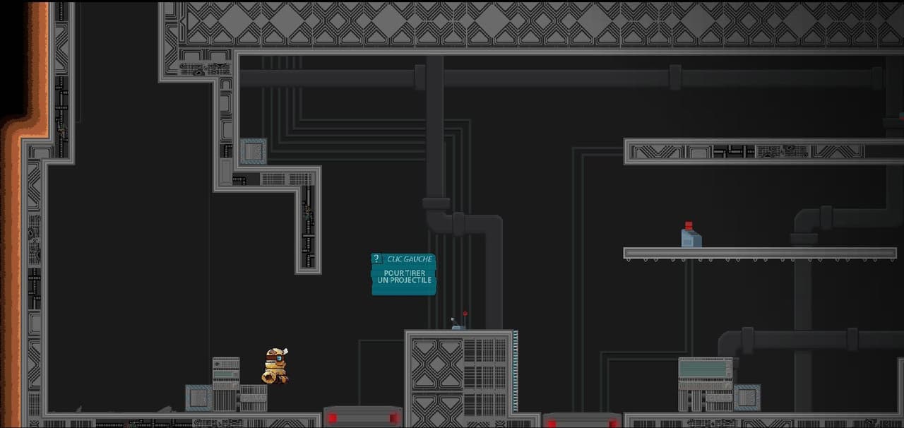 Humind screenshot 2