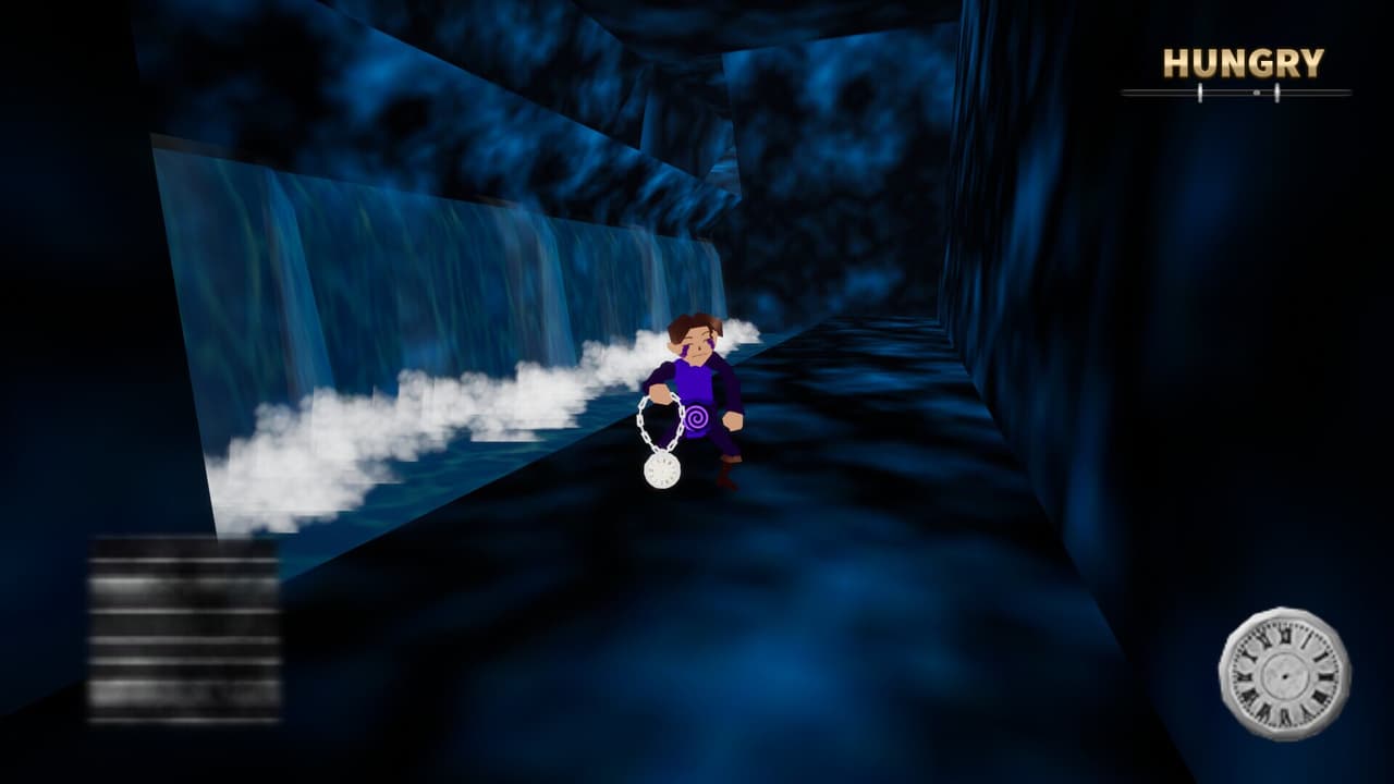 Planet Mort