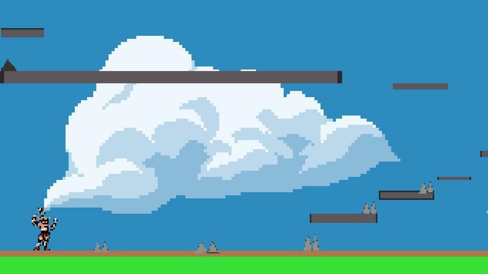 Gamic screenshot 4