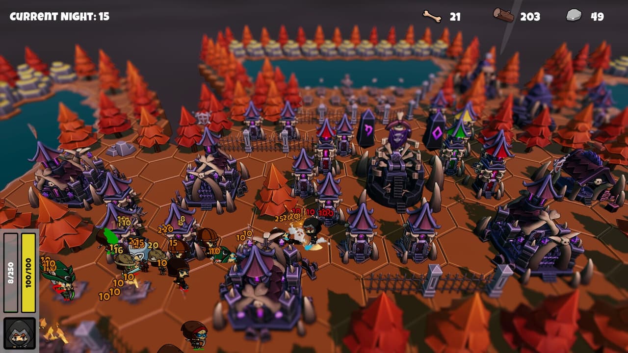 Crypt Keeper screenshot 6