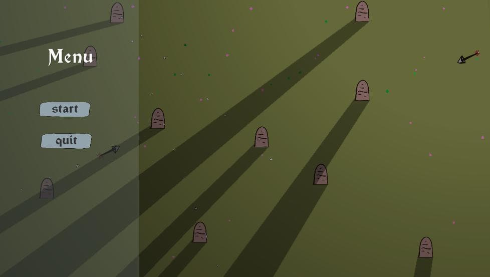 RTS (Lpf-Game) screenshot 2