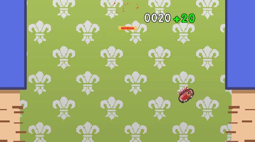 Toast Simulator screenshot 3