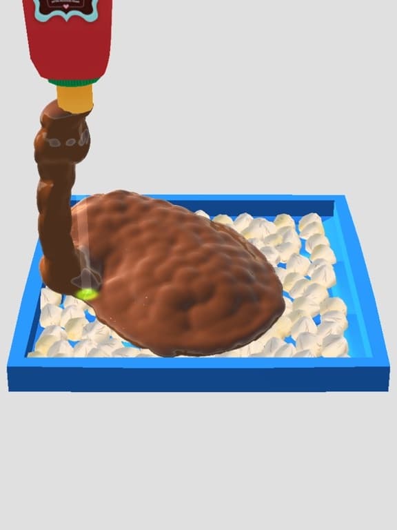 Design Your Chocolate screenshot 4