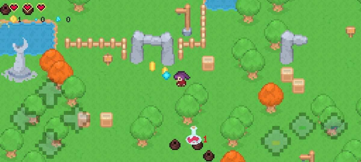 The Tale of the Lone Dwarf screenshot 4
