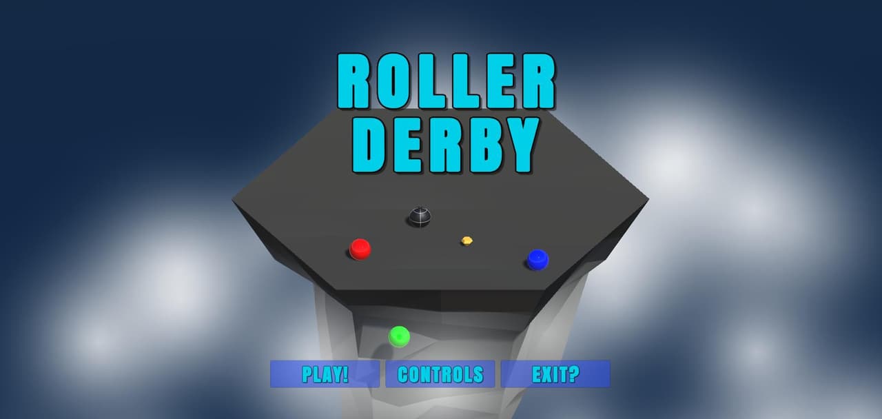 Roller Derby