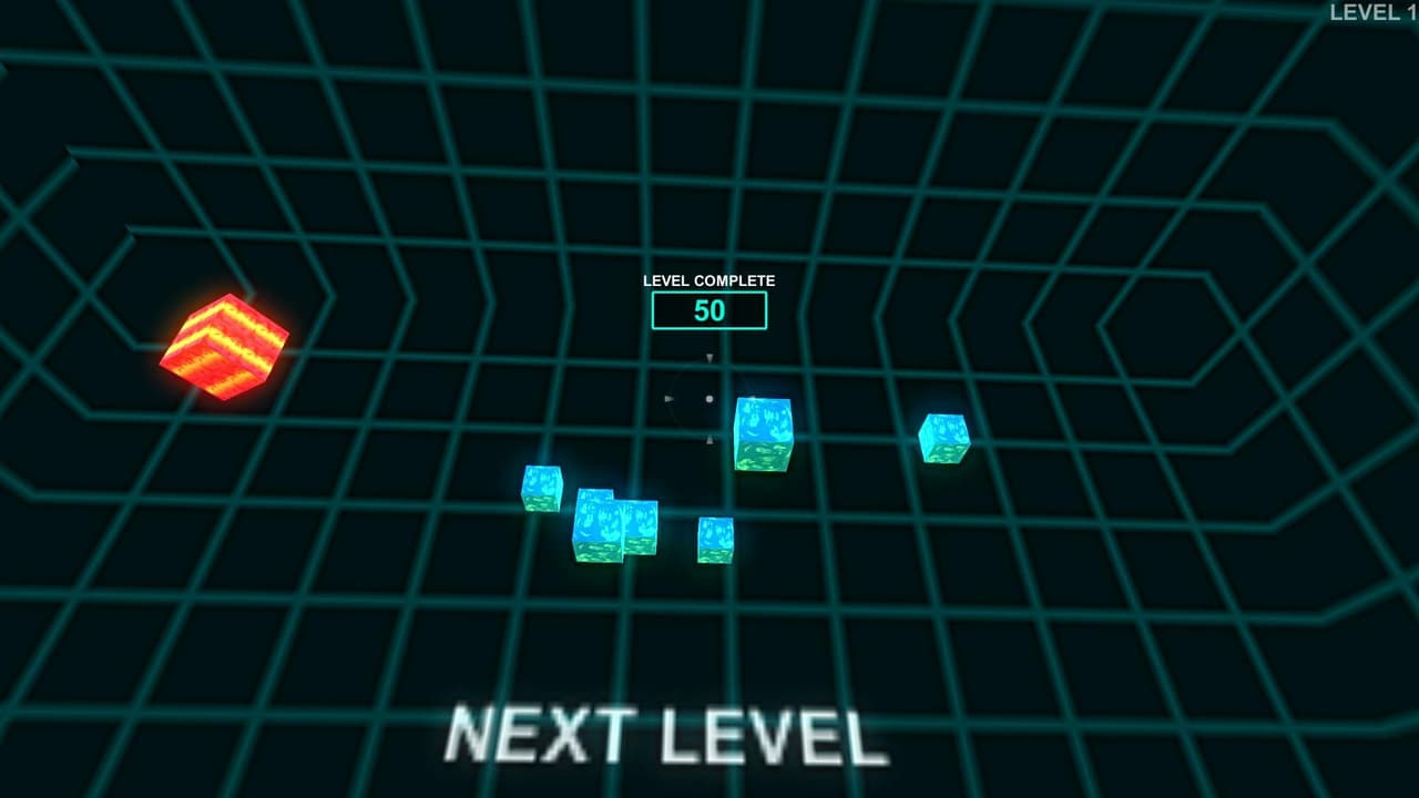 Box Shooter (Ichan Kabir)