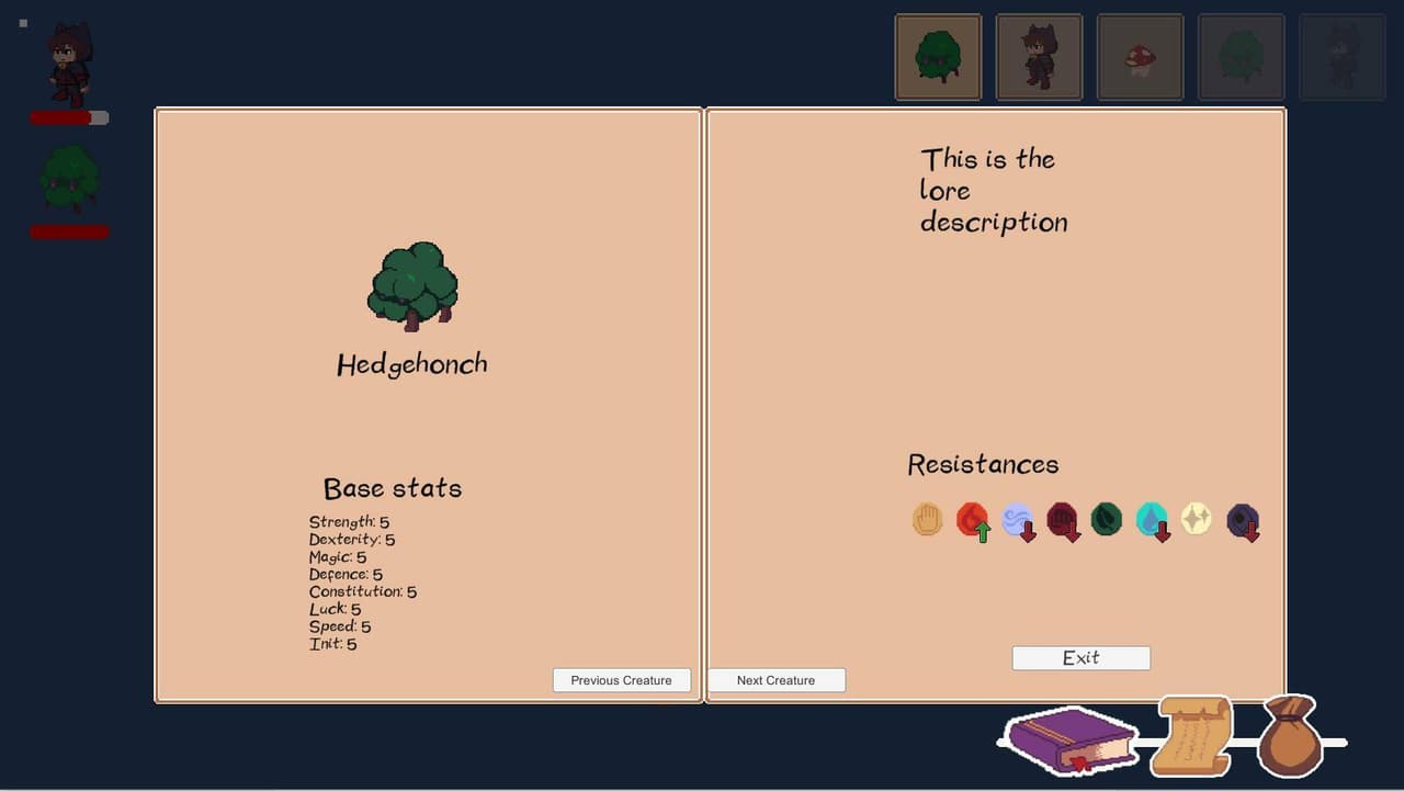 Lil Guy Big Adventure screenshot 2