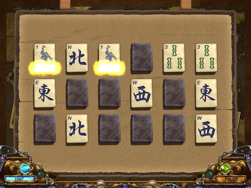 Legacy: World Adventure screenshot 3