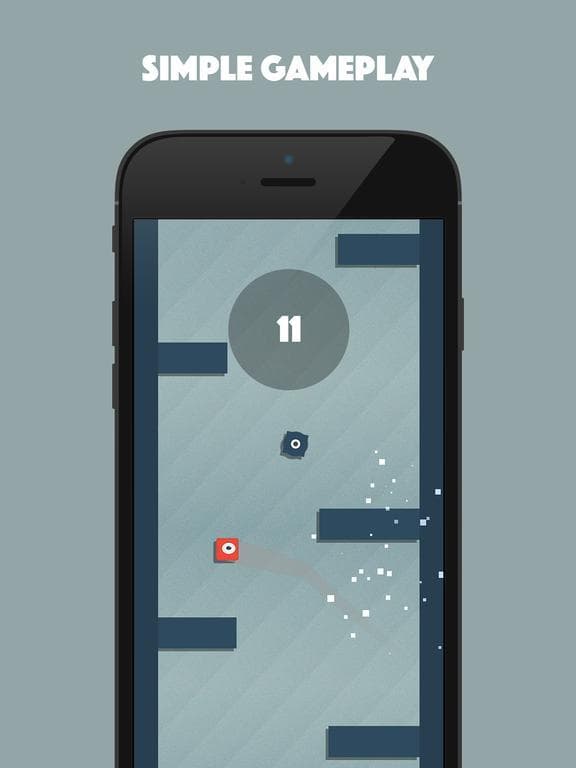 Dash To Die screenshot 2