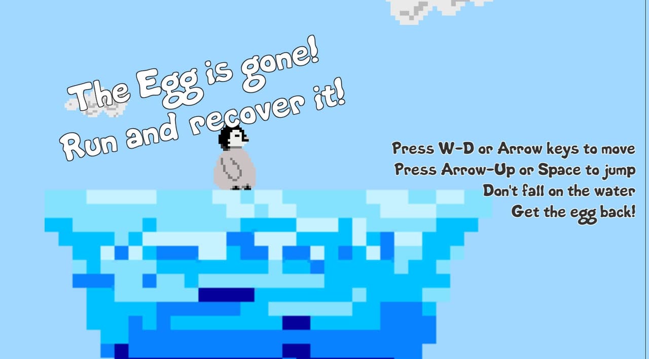 Penguico screenshot 3