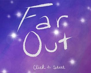 Far Out (Raining Sideways) screenshot 2